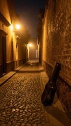 Noche de Corrido