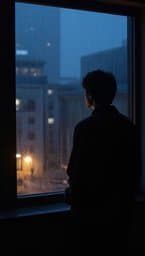 Inferno di Silenzio