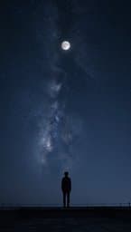 Night Poetry