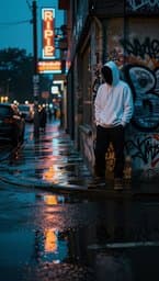 Concrete Jungle Drill