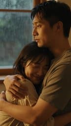 Safe in Your Arms