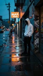 Concrete Jungle Drill