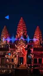Temple Riot