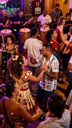 Baile do Lula