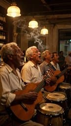 Canto de la Dignidad