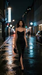 Noche de Huellas