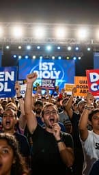Voice of the People