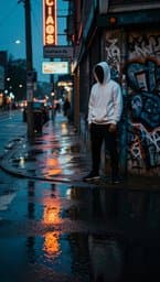 Concrete Jungle Drill