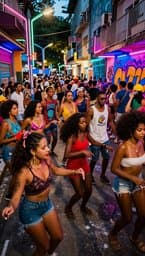 Açaí DJ