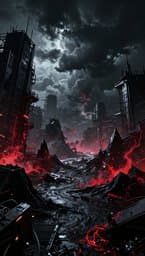 Chaos Unleashed