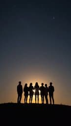 Amici in Aeternum
