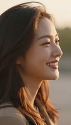 Unbroken Smile