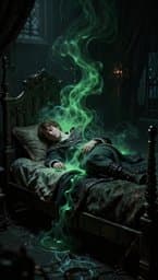 Sleeping Prince