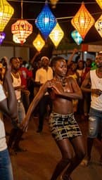Uwiteka Atanzihumure