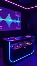 Neon Legacy