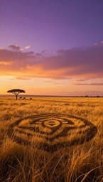 Afro Horizon