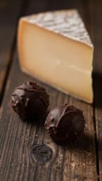 Chocolate and Cheese