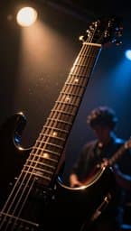 Harmonic Bends