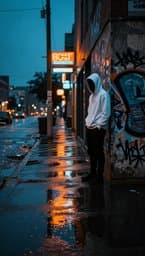 Concrete Jungle Drill