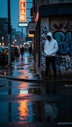 Concrete Jungle Drill