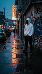 Concrete Jungle Drill
