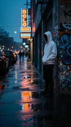 Concrete Jungle Drill