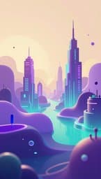 Digital Horizon