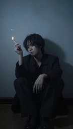 Written in Smoke