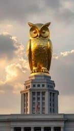 Guardian of Integrity