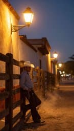La Ley del Norte