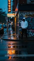 Concrete Jungle Drill
