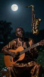Yvonne, Cikondi Cawawa