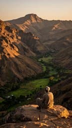 The Wisdom of the Land