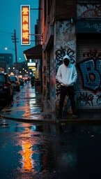 Concrete Jungle Drill