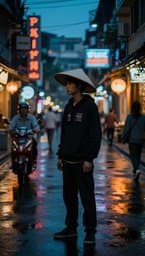 Giai Phong