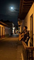 Eco Viejo