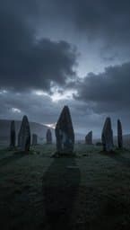Stone Sleep