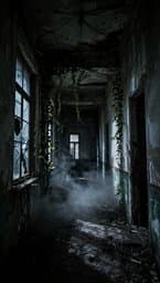 Abandoned Presence