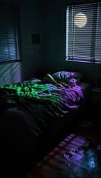 Midnight Static