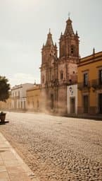 The Streets