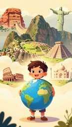 Seven Wonders of the World