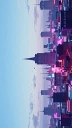 Glitch Awakening