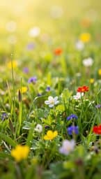 Meadow Rise