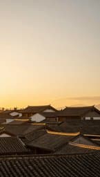Eastern Sunset Cante
