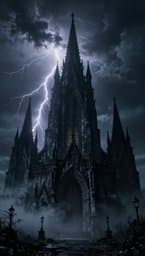 Obsidian Organ
