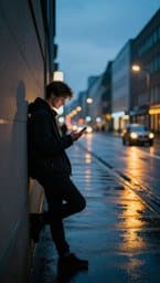 KI Freundin (Nur mit WiFi)