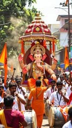 रणझुंजार गणेश मंडळ