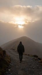 Still I'll Walk