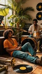 Sweet Groove