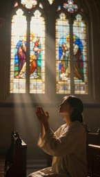 Holy Space